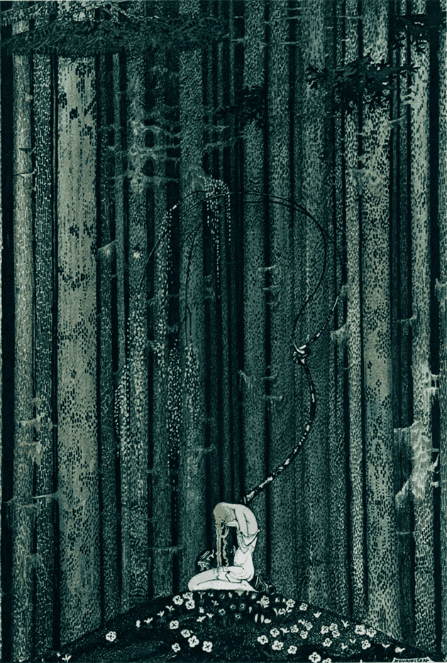 forest