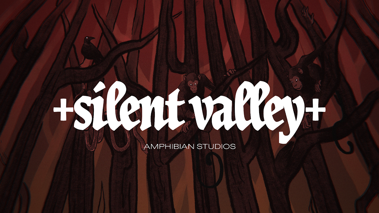 Silent Valley